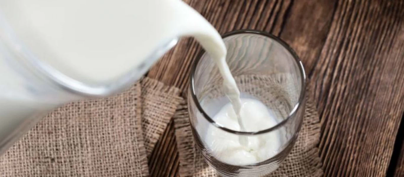 Αυτή η τροφή καταπολεμά το φούσκωμα